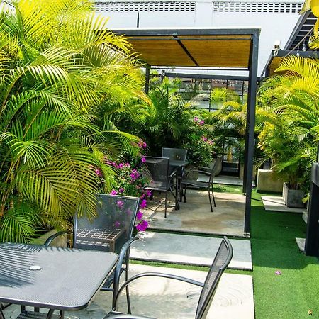 Alko Hotel Boutique Cali Zewnętrze zdjęcie
