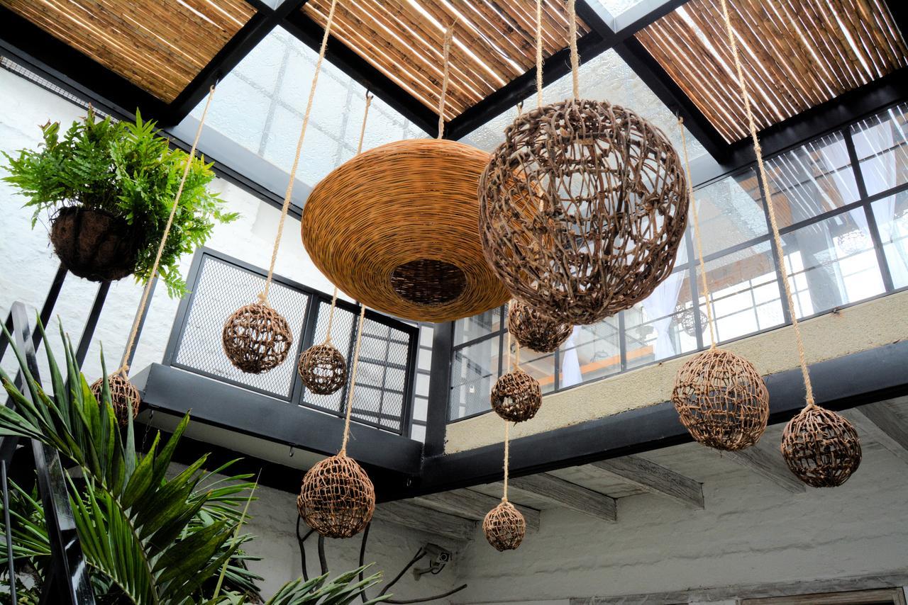 Alko Hotel Boutique Cali Zewnętrze zdjęcie