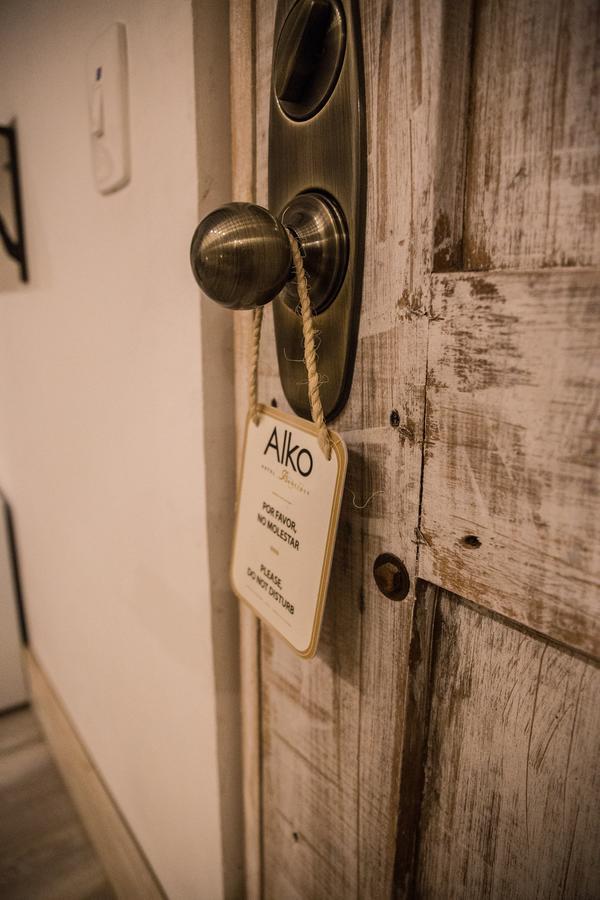 Alko Hotel Boutique Cali Zewnętrze zdjęcie