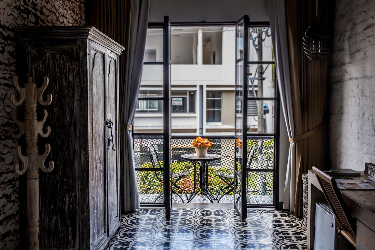Alko Hotel Boutique Cali Zewnętrze zdjęcie