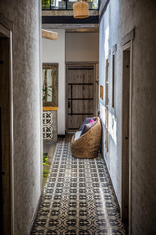 Alko Hotel Boutique Cali Zewnętrze zdjęcie