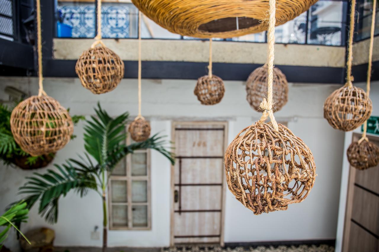 Alko Hotel Boutique Cali Zewnętrze zdjęcie