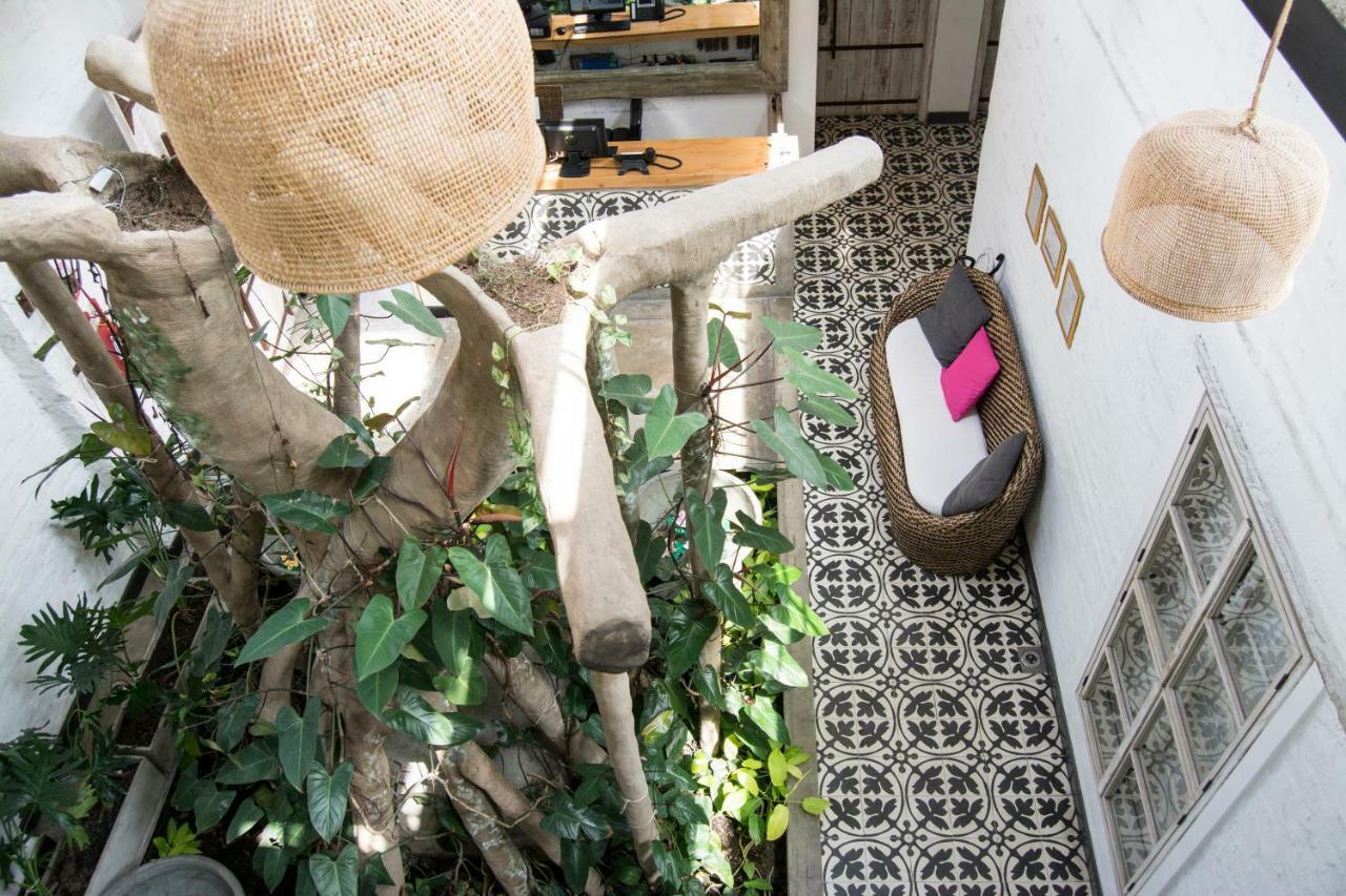 Alko Hotel Boutique Cali Zewnętrze zdjęcie