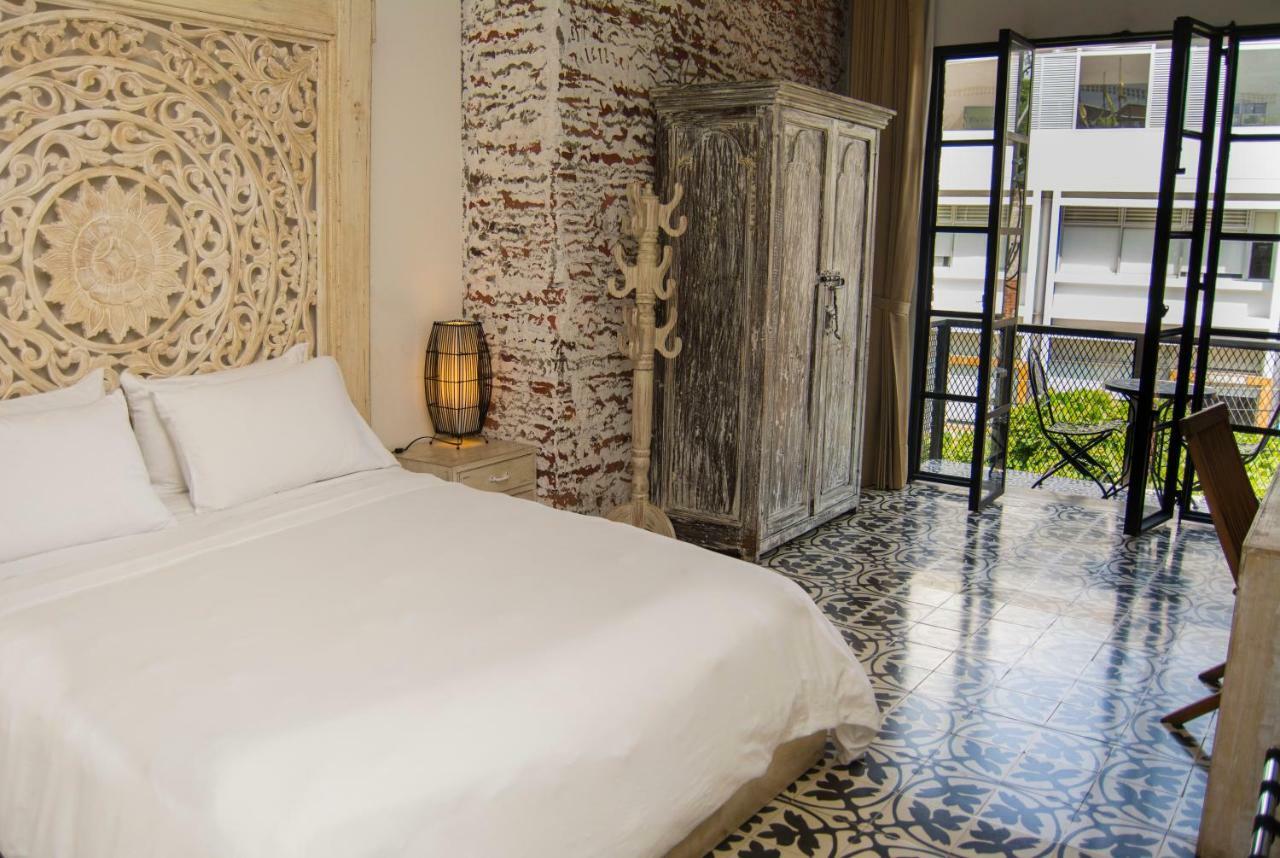 Alko Hotel Boutique Cali Zewnętrze zdjęcie