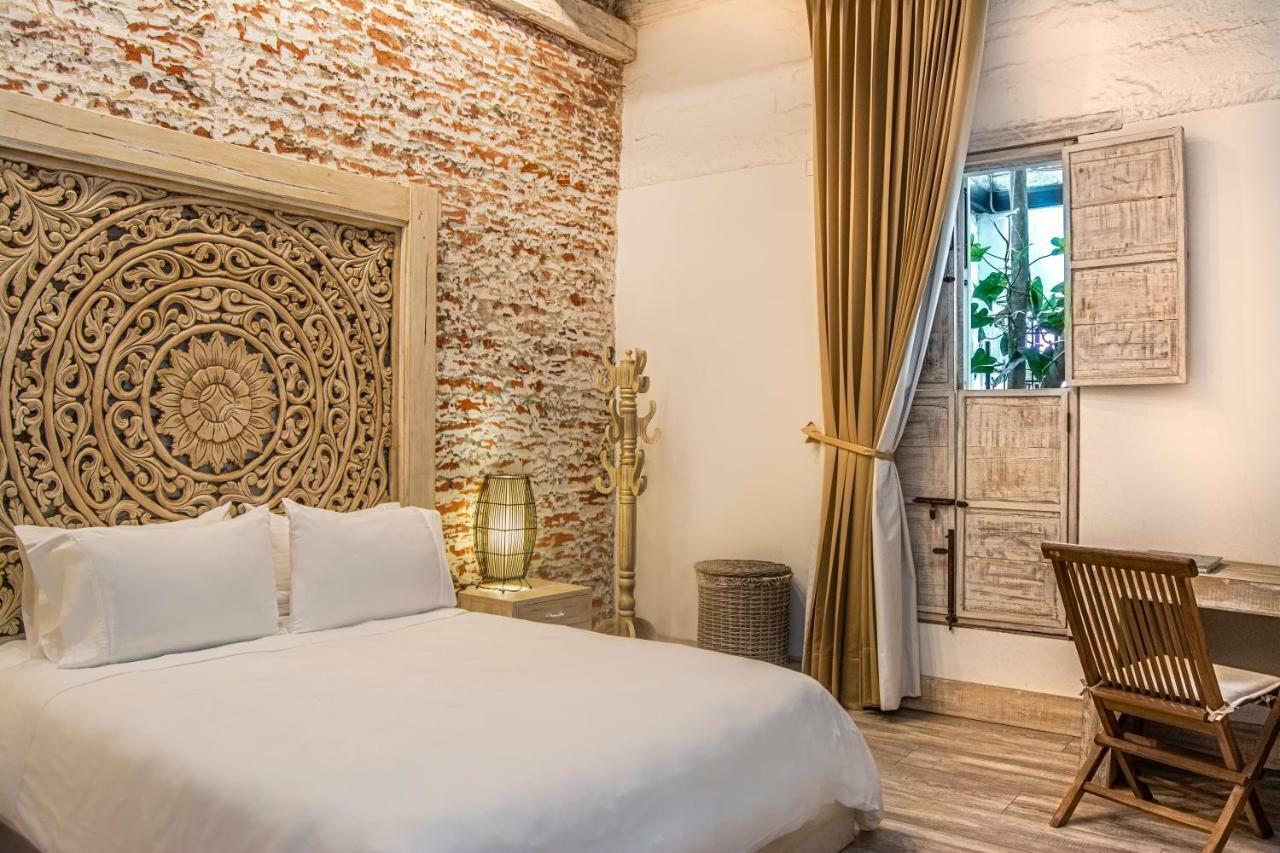 Alko Hotel Boutique Cali Pokój zdjęcie