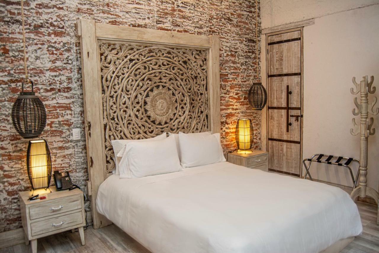 Alko Hotel Boutique Cali Pokój zdjęcie