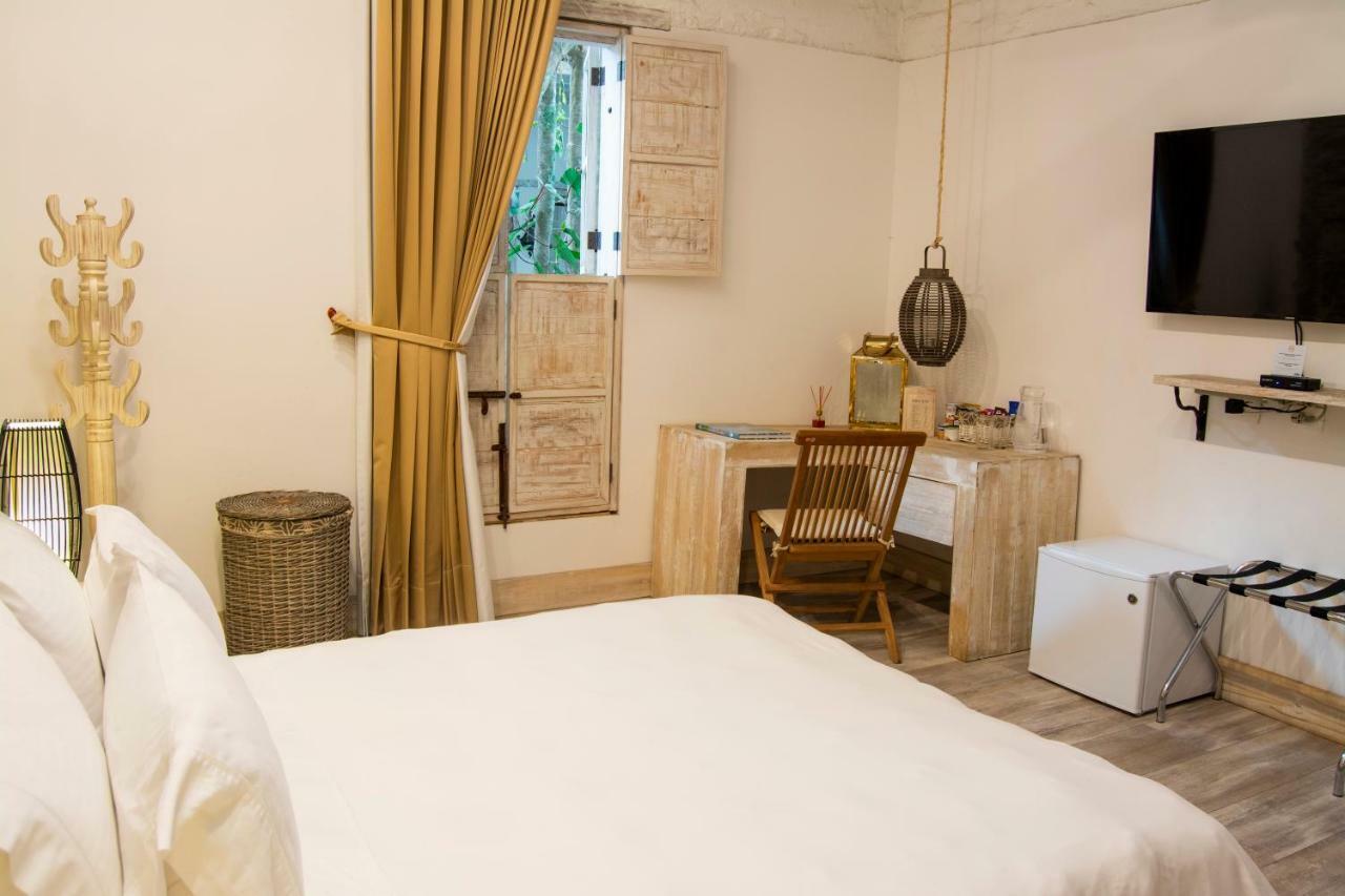 Alko Hotel Boutique Cali Pokój zdjęcie