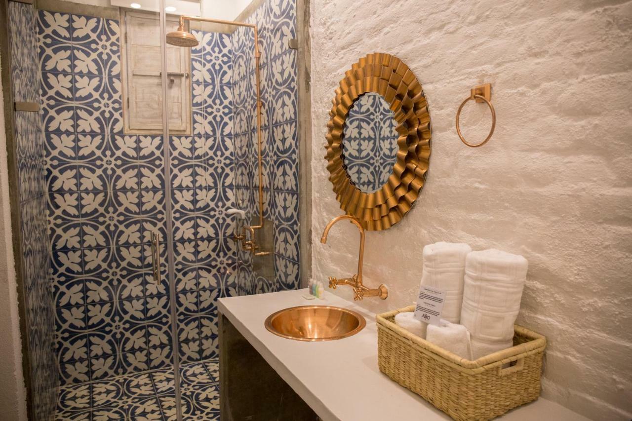 Alko Hotel Boutique Cali Zewnętrze zdjęcie