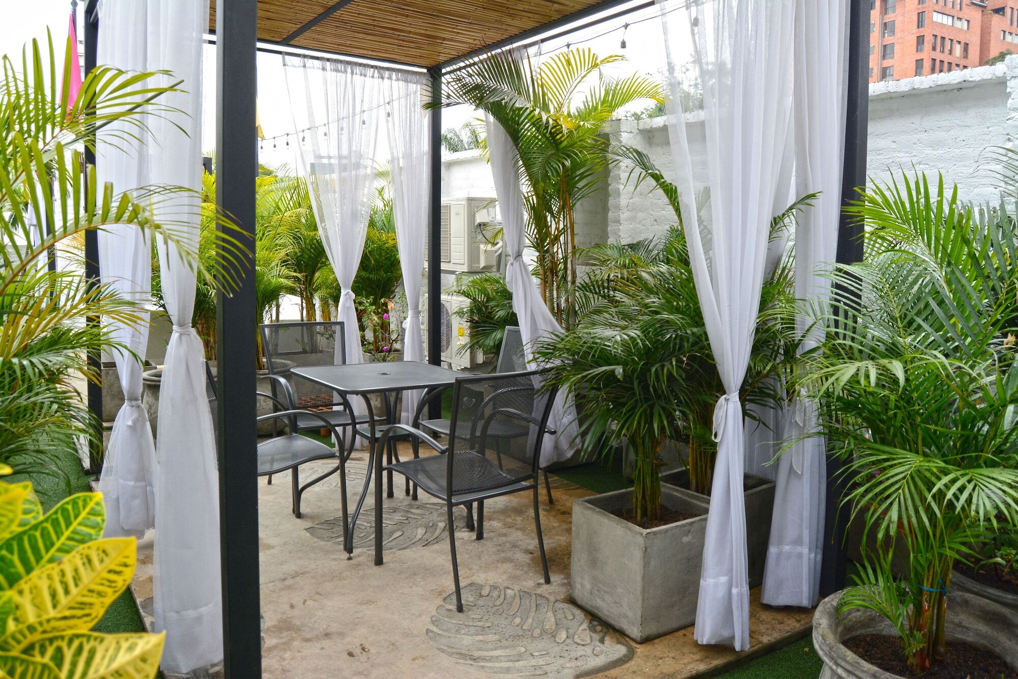 Alko Hotel Boutique Cali Zewnętrze zdjęcie