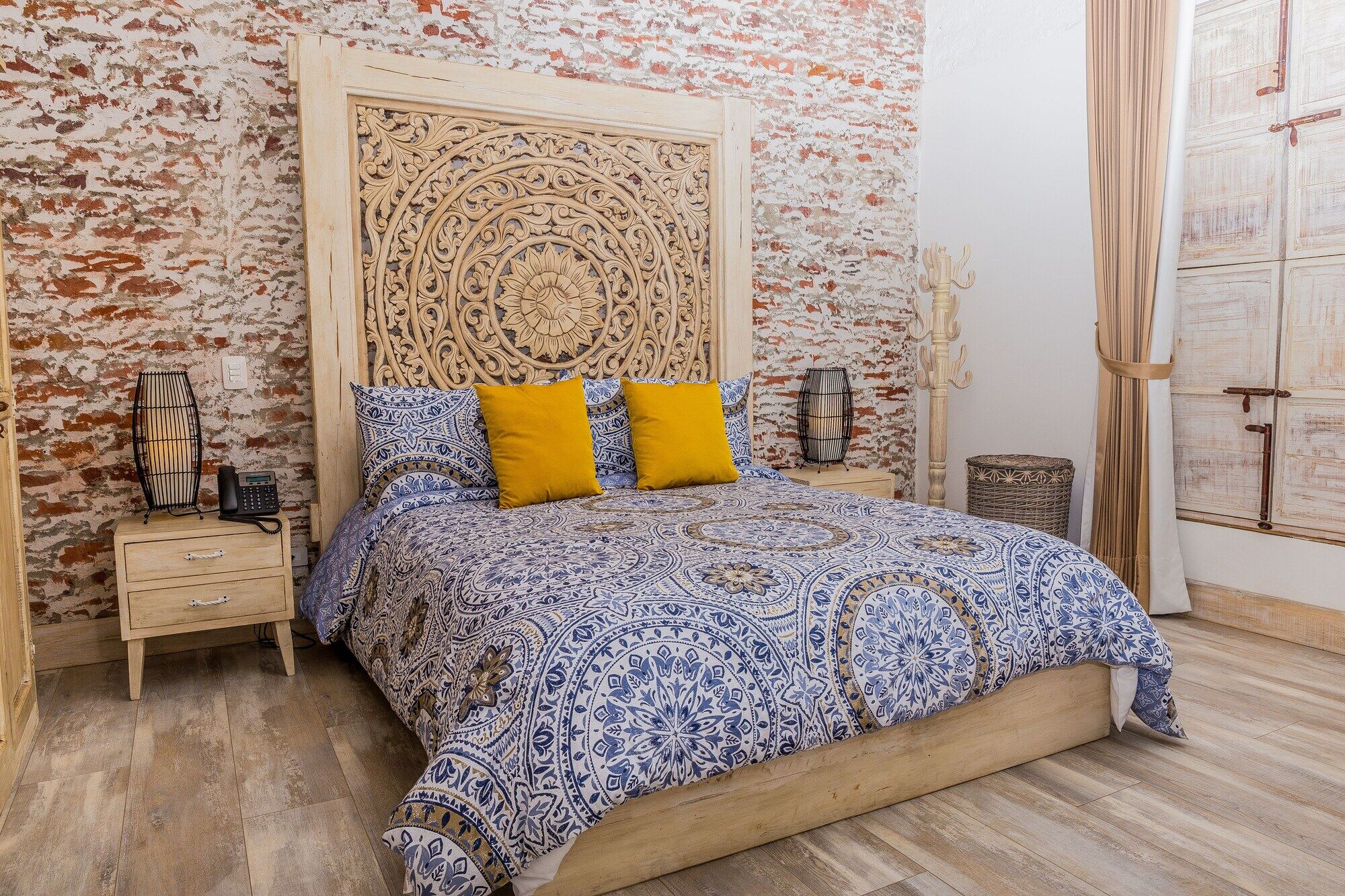 Alko Hotel Boutique Cali Zewnętrze zdjęcie