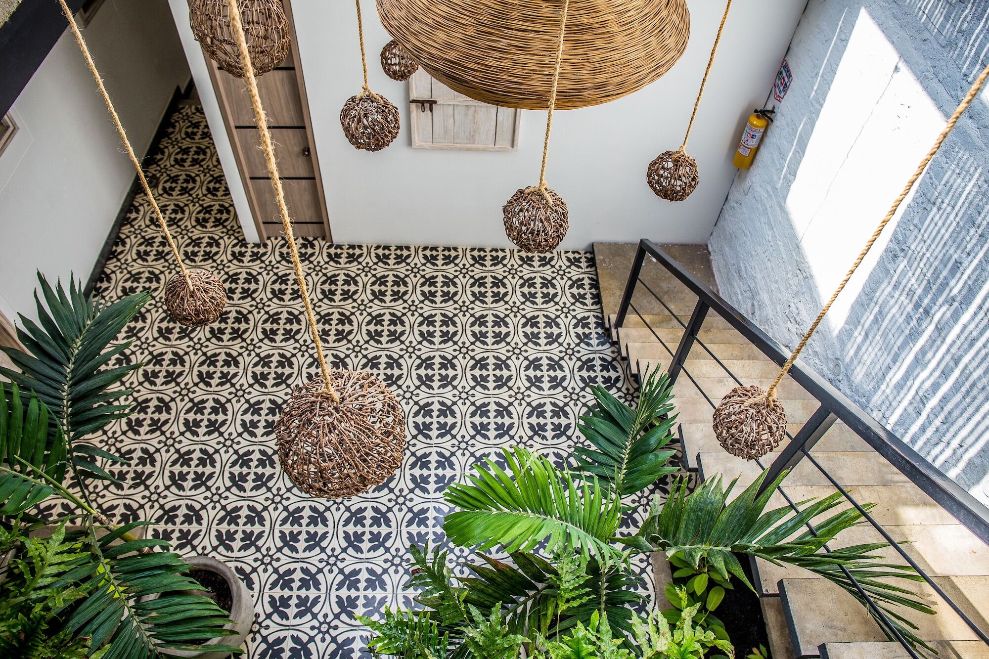 Alko Hotel Boutique Cali Zewnętrze zdjęcie