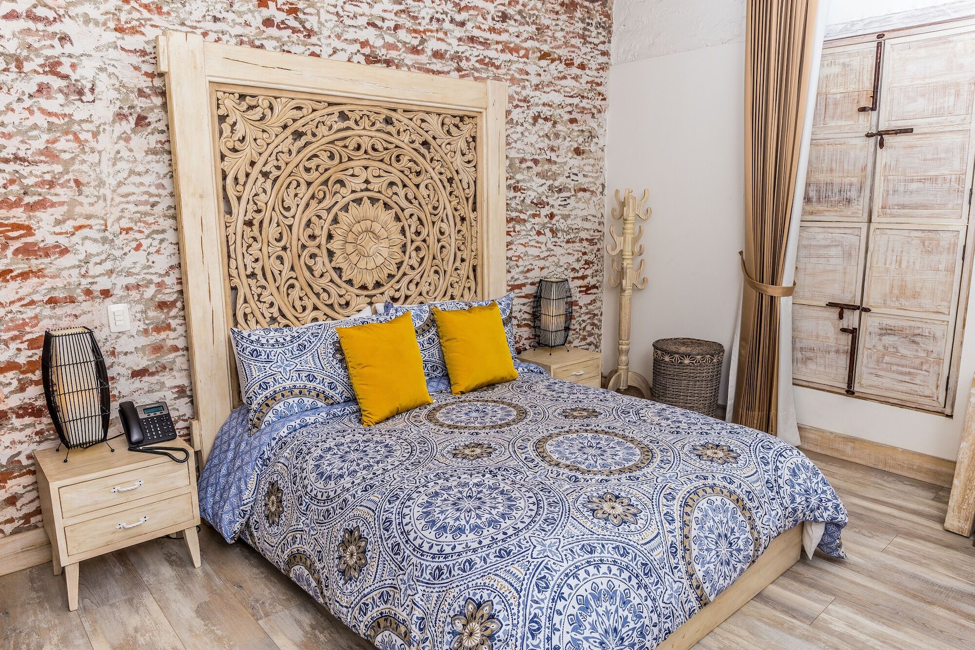 Alko Hotel Boutique Cali Zewnętrze zdjęcie